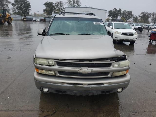 Photo 5 from auction – 2003 CHEVROLET SUBURBAN K with VIN 3GNFK16T03G233265