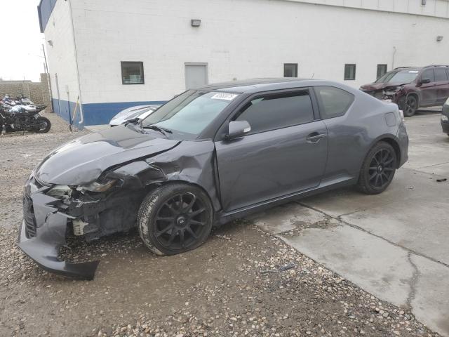 Photo 1 from auction – 2015 TOYOTA SCION TC with VIN JTKJF5C77F3096881