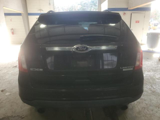 Photo 6 from auction – 2013 FORD EDGE LIMIT with VIN 2FMDK3K9XDBB63490