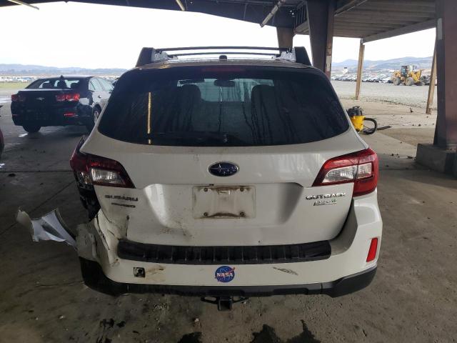Снимка 6 от търг – 2015 SUBARU OUTBACK 2. с VIN 4S4BSALC8F3204434