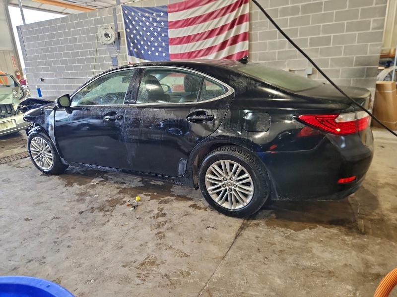 Photo 2 from auction – 2013 LEXUS ES 350 with VIN JTHBK1GG6D2022573