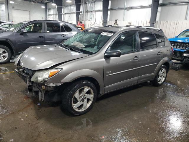 PONTIAC VIBE 2003 with VIN 5Y2SL62843Z458033 - Photo from auction