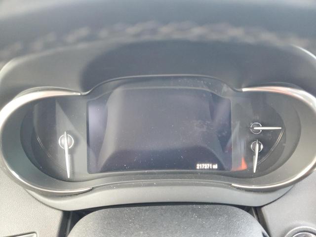 Photo 9 from auction – 2014 BUICK LACROSSE P with VIN 1G4GD5G37EF167987