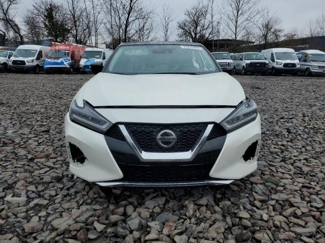 Photo 5 from auction – 2019 NISSAN MAXIMA with VIN 1N4AA6AV9KC365203
