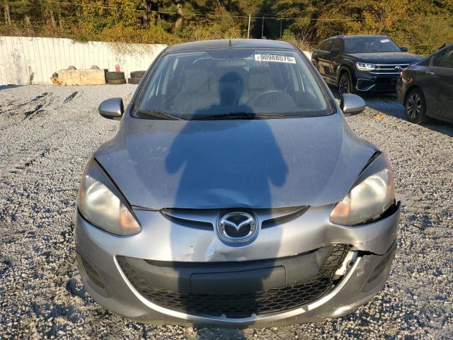 Photo 5 from auction – 2012 MAZDA MAZDA2 with VIN JM1DE1KY3C0134338