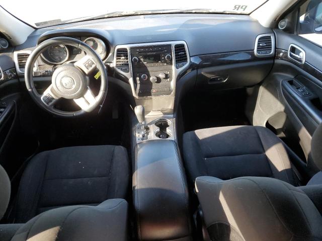 Photo 8 from auction – 2012 JEEP GRAND CHER with VIN 1C4RJFAGXCC316298