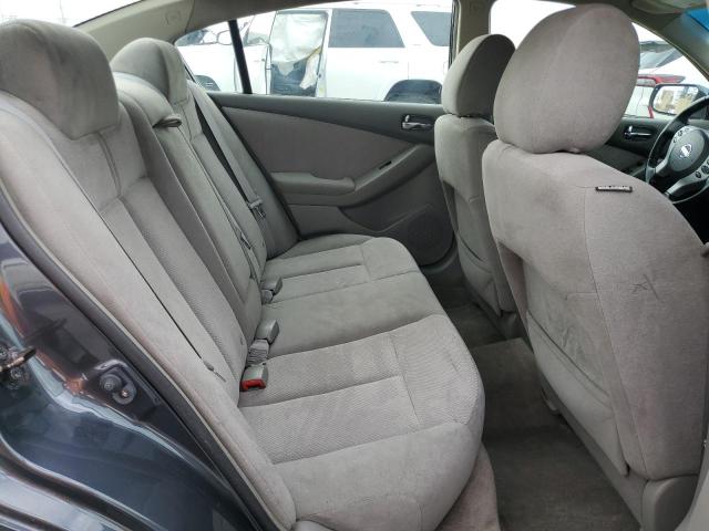 Photo 10 from auction – 2009 NISSAN ALTIMA HYB with VIN 1N4CL21E89C181568
