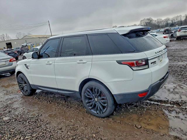 Photo 2 from auction – 2014 LAND ROVER RANGE ROVE with VIN SALWR2WF9EA333427