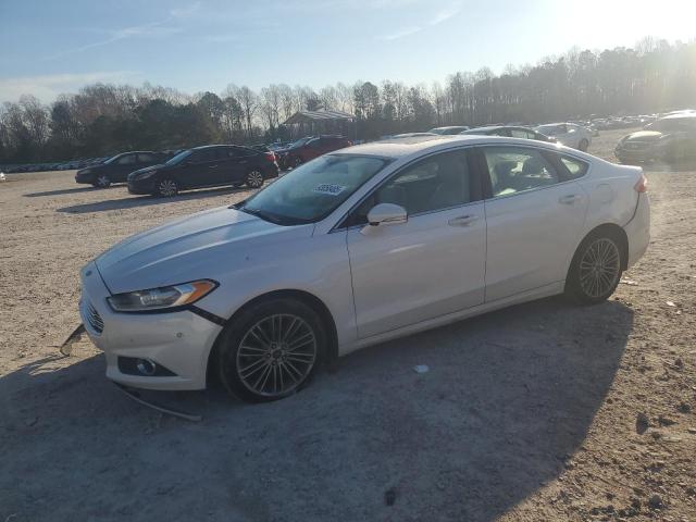FORD FUSION SE 2013 z numerem VIN 3FA6P0H94DR212078 - Zdjęcie z aukcji