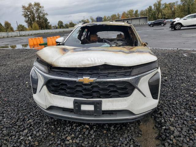 Photo 5 from auction – 2024 CHEVROLET TRAX with VIN KL77LHE22RC085169