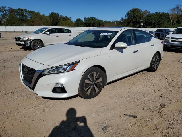 NISSAN ALTIMA SL 2019 with VIN 1N4BL4EV7KC142395 - Photo from auction