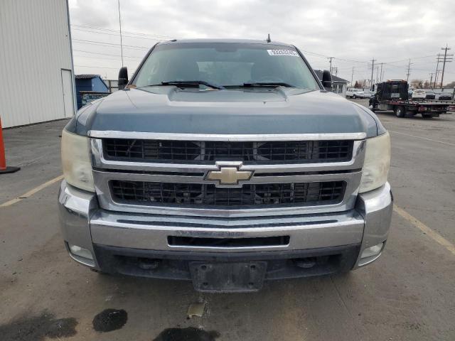 Zdjęcie 5 z aukcji – 2007 CHEVROLET SILVERADO z VIN 1GCHK23607F503494