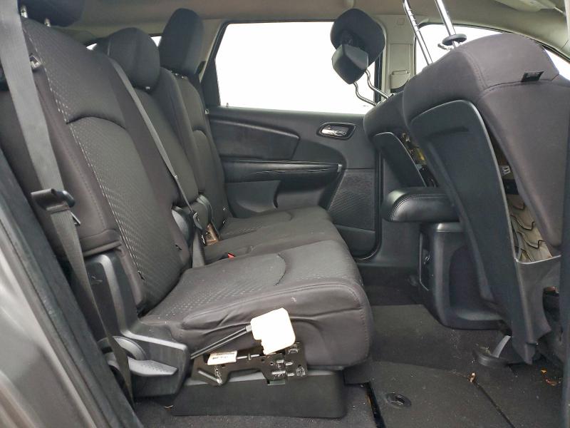 Photo 11 from auction – 2013 DODGE JOURNEY SX with VIN 3C4PDDBG3DT507553