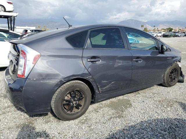 Photo 3 from auction – 2014 TOYOTA PRIUS with VIN JTDKN3DU1E1792931