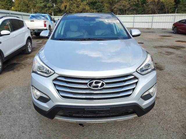 Photo 5 from auction – 2015 HYUNDAI SANTA FE G with VIN KM8SR4HF5FU090712