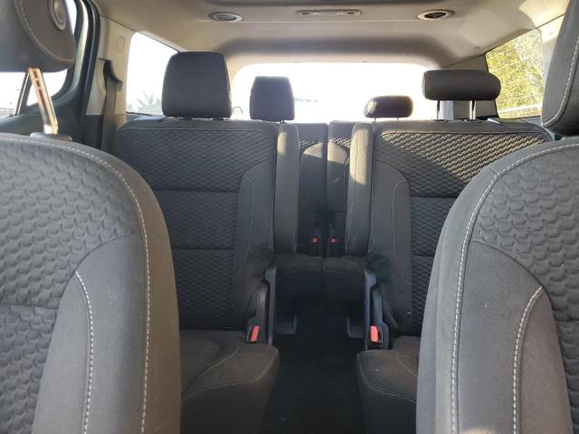 Photo 10 from auction – 2017 GMC ACADIA SLE with VIN 1GKKNSLS1HZ313606