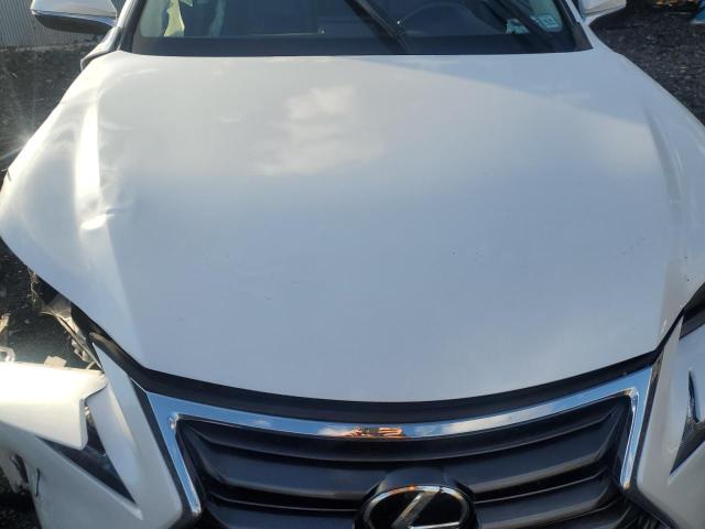 Photo 12 from auction – 2015 LEXUS NX 200T with VIN JTJBARBZ7F2004983