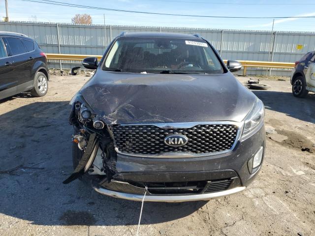 Photo 5 from auction – 2017 KIA SORENTO SX with VIN 5XYPKDA5XHG209262