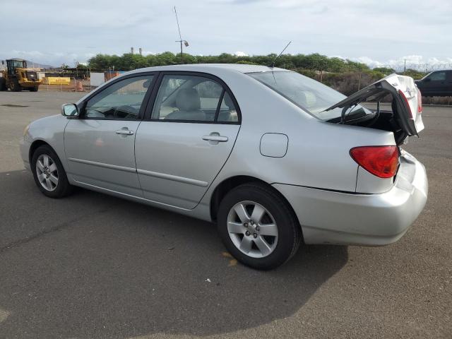 Photo 2 from auction – 2003 TOYOTA COROLLA CE with VIN 1NXBR38E73Z126123