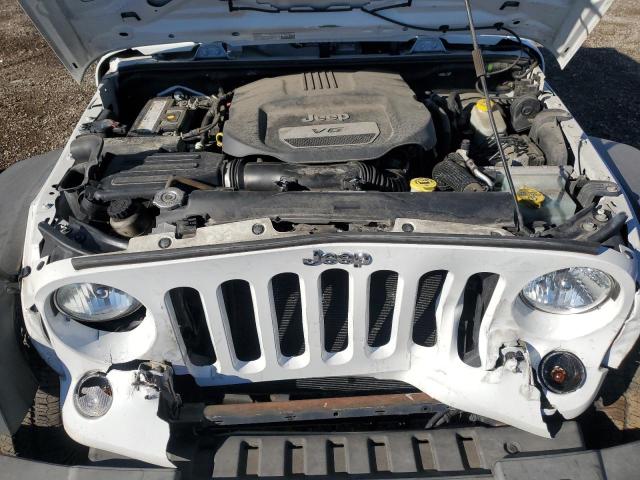 Photo 11 from auction – 2014 JEEP WRANGLER S with VIN 1C4AJWAG5EL185118