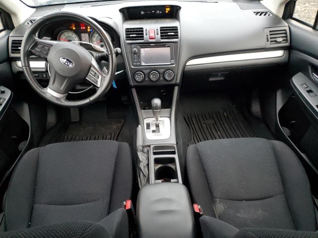 Photo 8 from auction – 2012 SUBARU IMPREZA PR with VIN JF1GPAF61CH240522