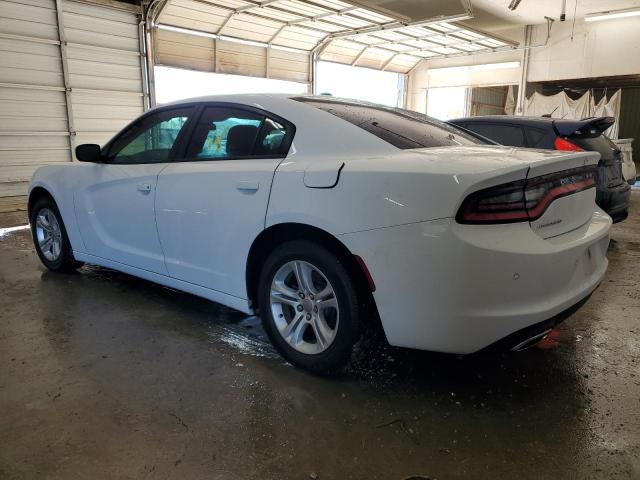 Photo 2 from auction – 2020 DODGE CHARGER SX with VIN 2C3CDXBG7LH167237