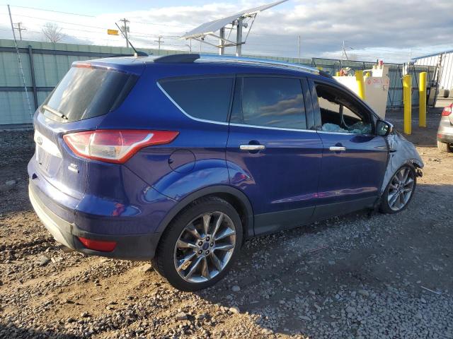 Photo 3 from auction – 2016 FORD ESCAPE SE with VIN 1FMCU9GX8GUB29885