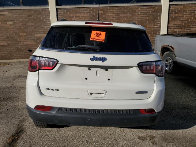 Photo 6 from auction – 2018 JEEP COMPASS LA with VIN 3C4NJDBB8JT239776