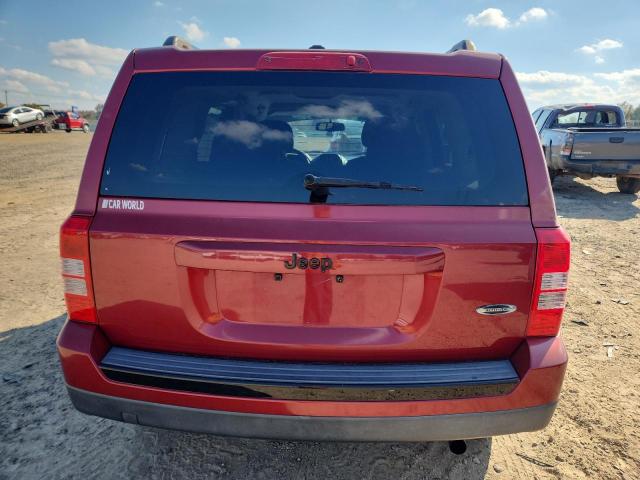 Photo 6 from auction – 2015 JEEP PATRIOT SP with VIN 1C4NJPBA6FD368606