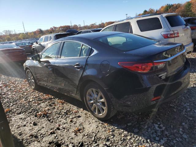 Photo 2 from auction – 2015 MAZDA 6 with VIN JM1GJ1U55F1197161