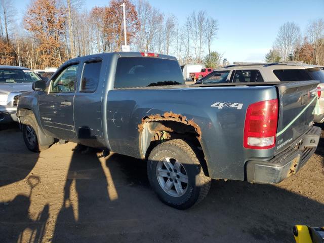 Photo 2 from auction – 2010 GMC SIERRA K15 with VIN 1GTSKVE32AZ205853
