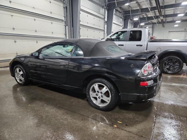 Photo 2 from auction – 2003 MITSUBISHI ECLIPSE SP with VIN 4A3AE45G03E201405