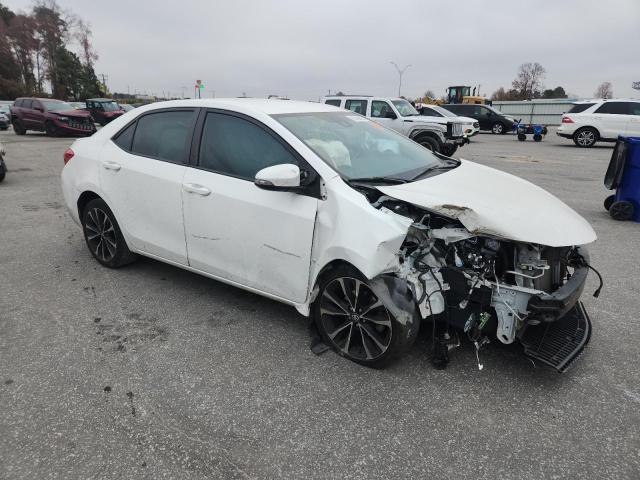 Photo 4 from auction – 2019 TOYOTA COROLLA L with VIN 5YFBURHE4KP933099