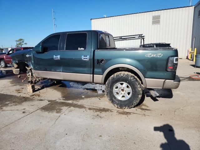 Photo 2 from auction – 2006 FORD F150 SUPER with VIN 1FTPW14536KB84579