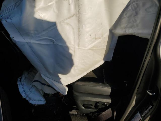 Photo 7 from auction – 2024 LEXUS GX 550 PRE with VIN JTJTBCDX2R5031697
