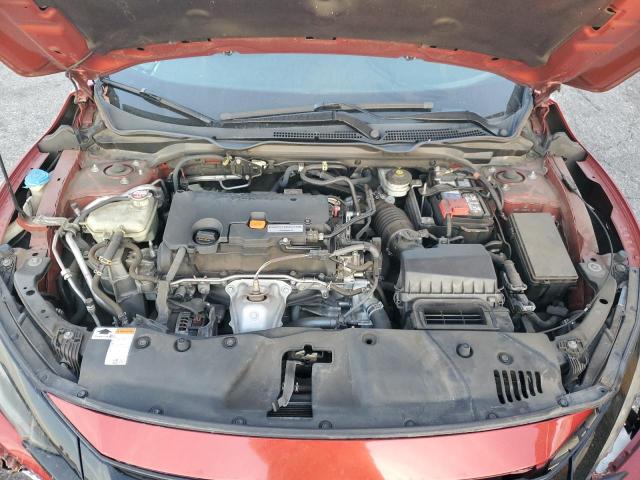 Photo 11 from auction – 2019 HONDA CIVIC LX with VIN 2HGFC2F68KH527356