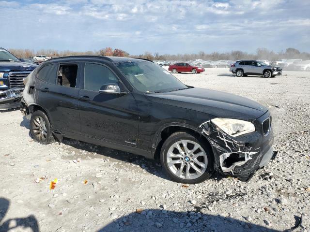 Photo 4 from auction – 2015 BMW X1 XDRIVE2 with VIN WBAVL1C59FVY26347
