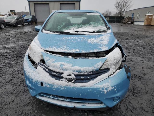 Photo 5 from auction – 2015 NISSAN VERSA NOTE with VIN 3N1CE2CP5FL354498