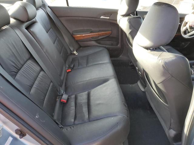 Photo 10 from auction – 2012 HONDA ACCORD EXL with VIN 1HGCP3F88CA007320