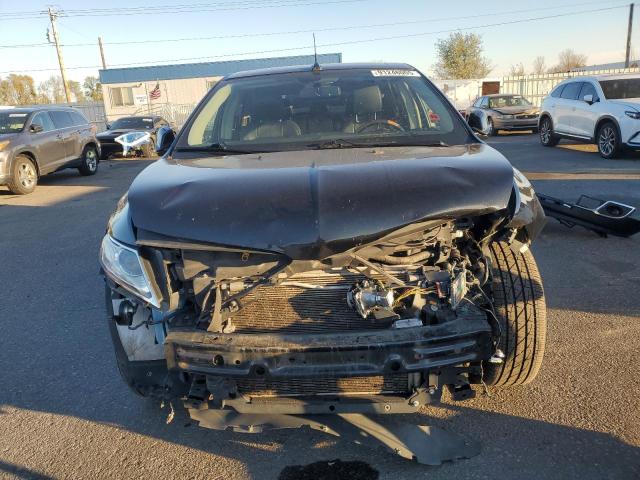 Photo 5 from auction – 2013 LINCOLN MKX with VIN 2LMDJ8JKXDBL17060
