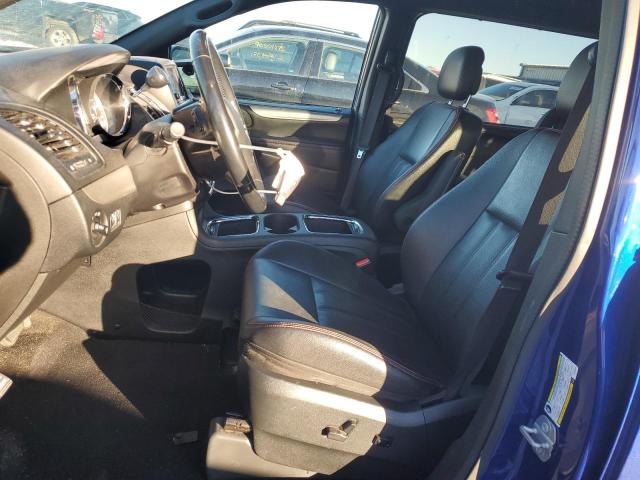 Photo 7 from auction – 2020 DODGE GRAND CARA with VIN 2C4RDGEG4LR199140