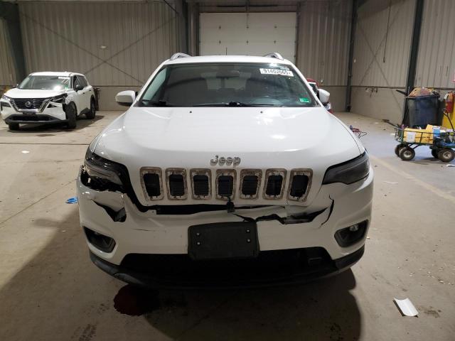 Photo 5 from auction – 2019 JEEP CHEROKEE L with VIN 1C4PJMCB8KD492353
