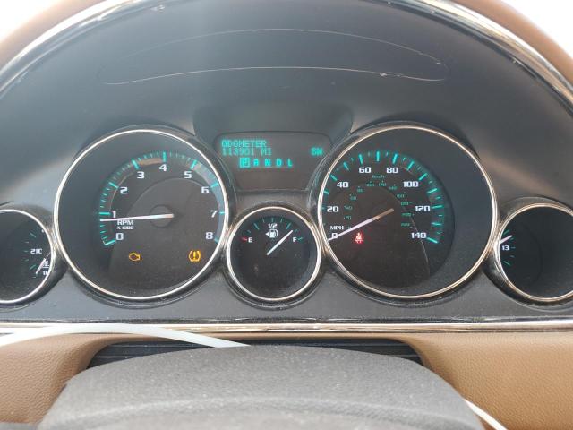 Photo 9 from auction – 2014 BUICK ENCLAVE with VIN 5GAKVCKD4EJ342825