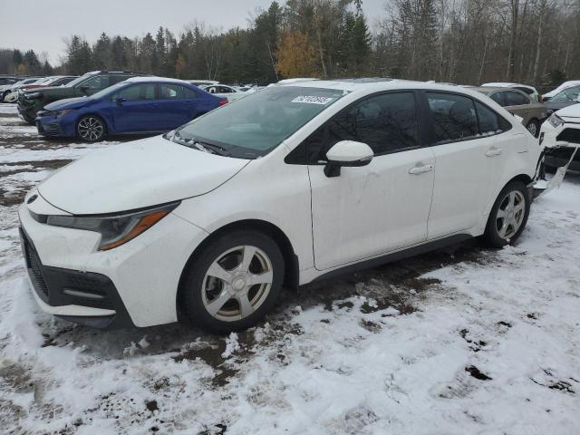 Photo 1 from auction – 2022 TOYOTA COROLLA SE with VIN 5YFB4MBE9NP126223