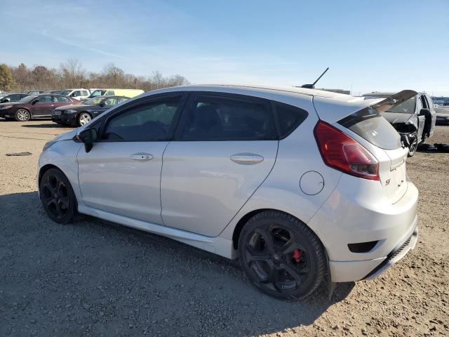 Photo 2 from auction – 2017 FORD FIESTA ST with VIN 3FADP4GX0HM158411