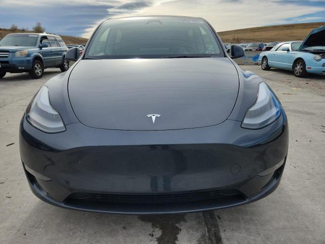 Photo 5 from auction – 2024 TESLA MODEL Y with VIN 7SAYGDEE5RF117794