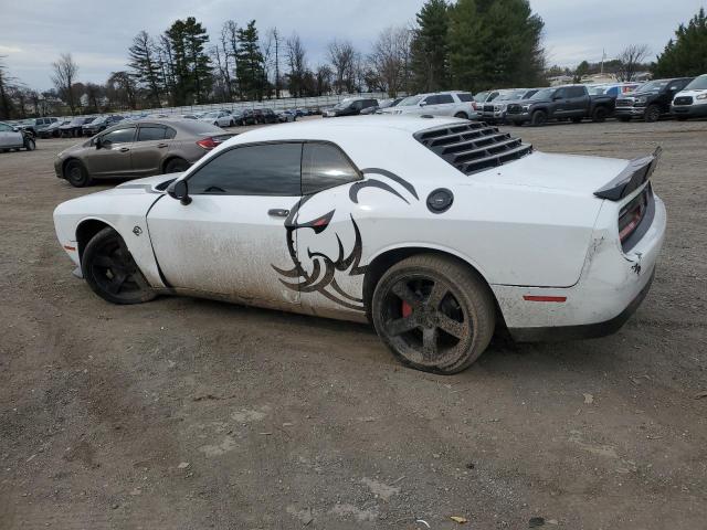 Photo 2 from auction – 2016 DODGE CHALLENGER with VIN 2C3CDZAG4GH193121