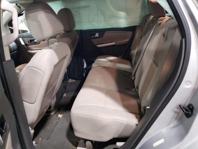 Photo 11 from auction – 2013 FORD EDGE SE with VIN 2FMDK4GC9DBB93803