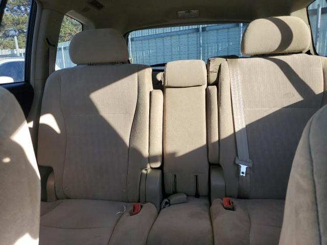 Photo 10 from auction – 2011 TOYOTA HIGHLANDER with VIN 5TDZA3EH3BS010915
