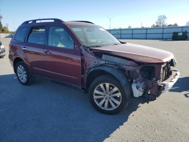 Photo 4 from auction – 2012 SUBARU FORESTER L with VIN JF2SHAEC2CH416214
